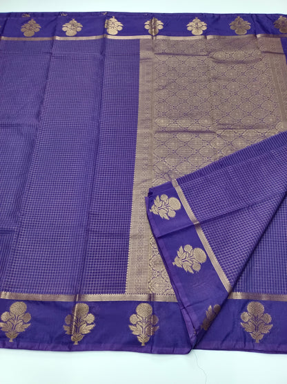 FANCY CHIFFON SAREE