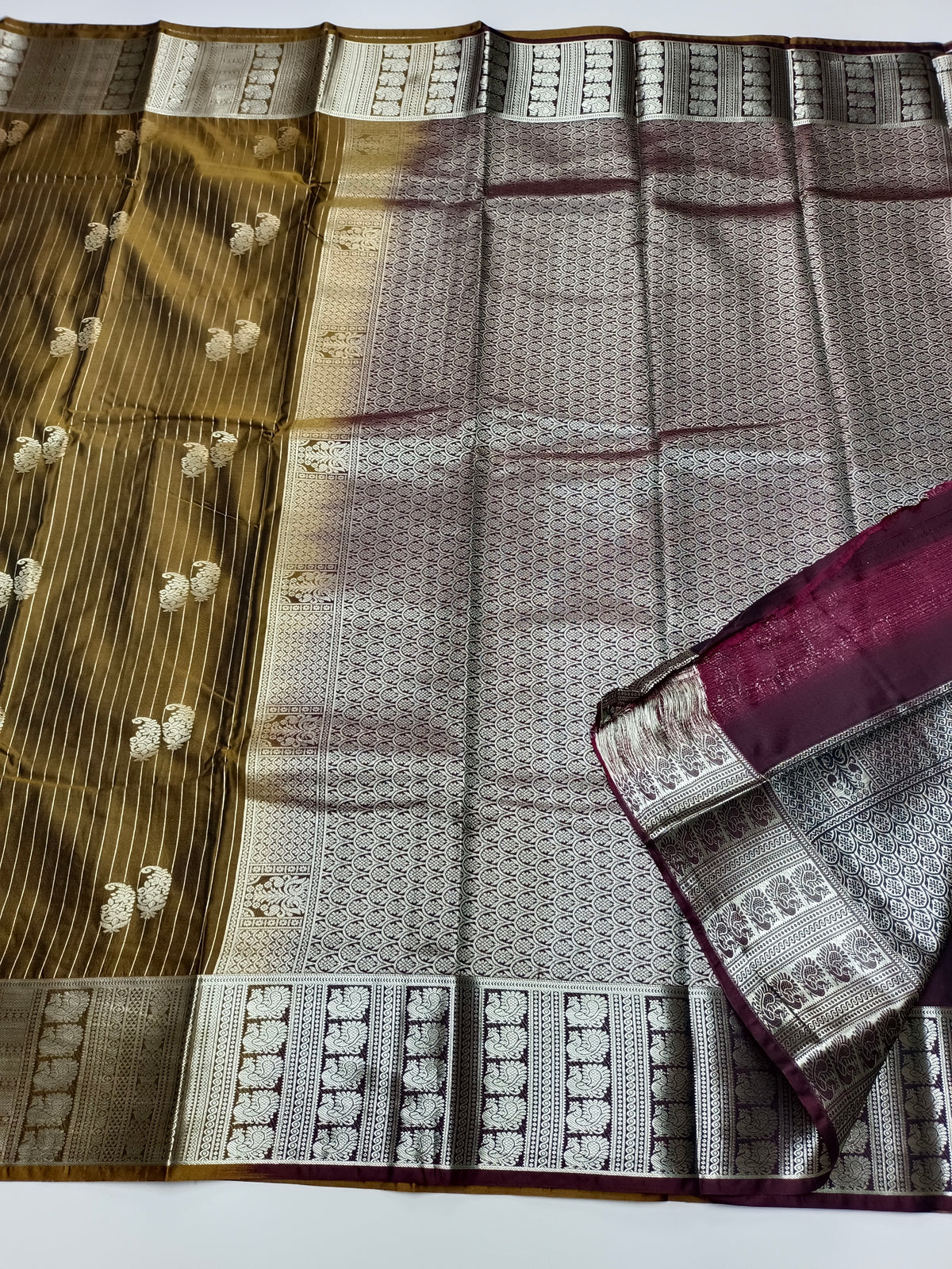 ART SILK SAREE