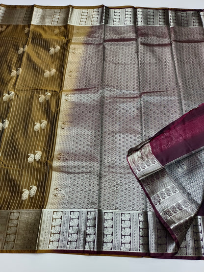 ART SILK SAREE