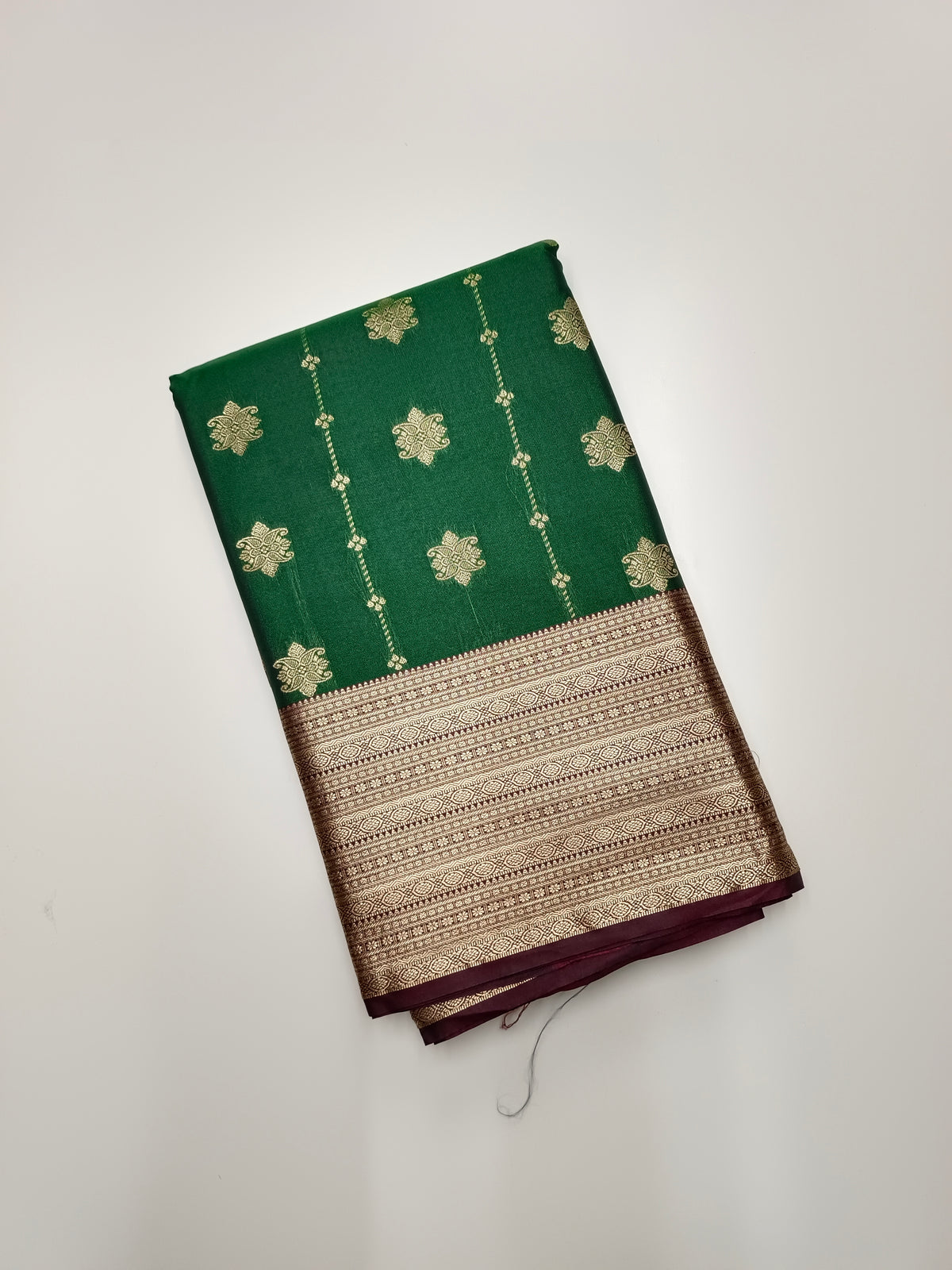 ART SILK SAREE