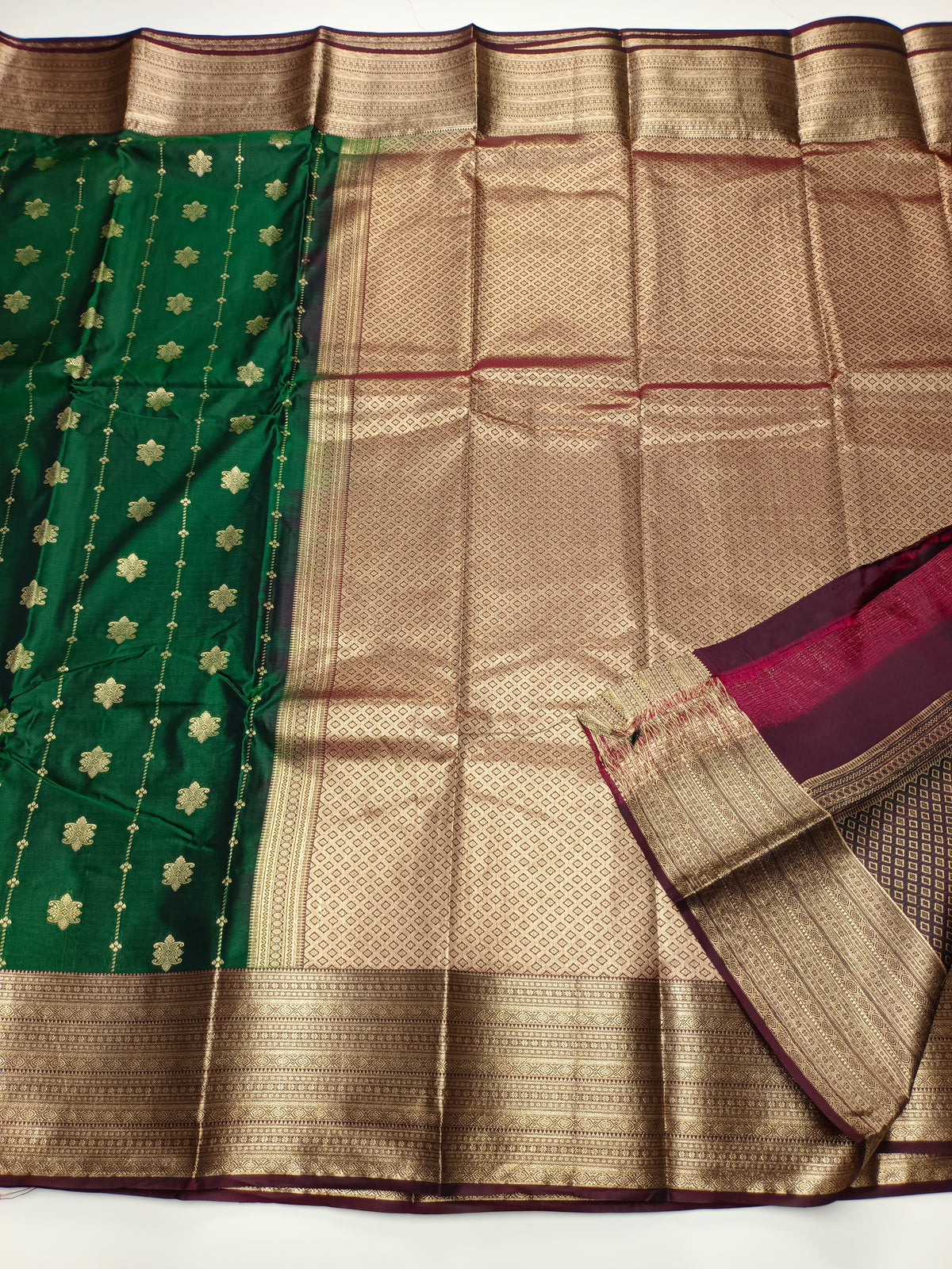 ART SILK SAREE