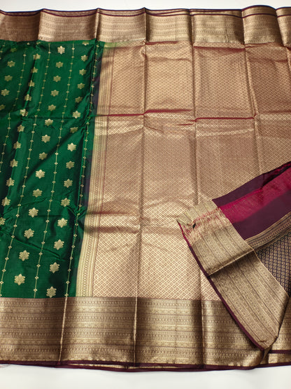 ART SILK SAREE