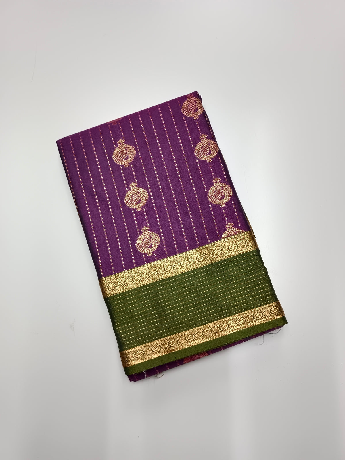 ART SILK SAREE