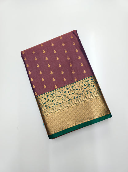 ART SILK SAREE
