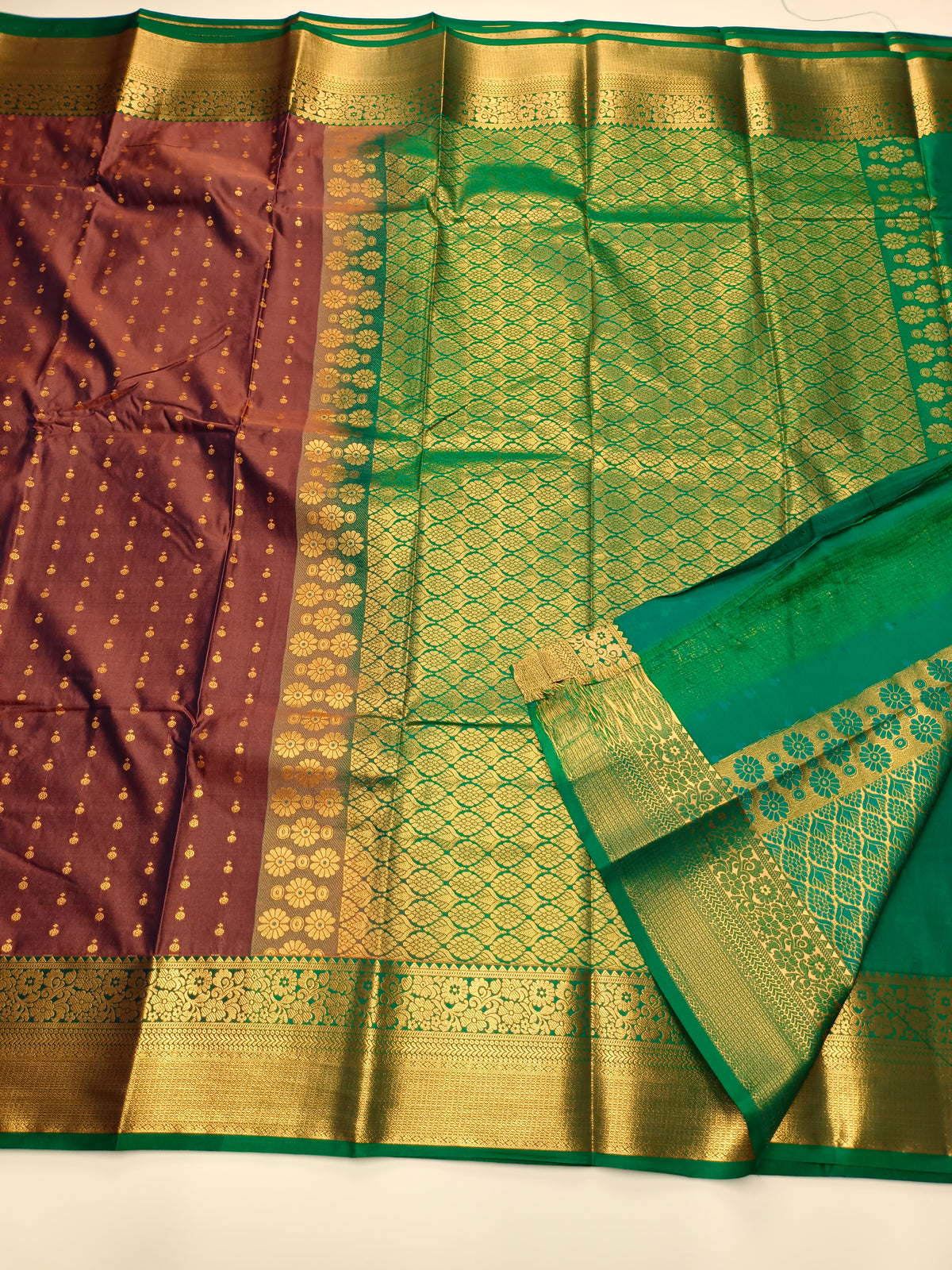 ART SILK SAREE