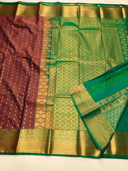 ART SILK SAREE