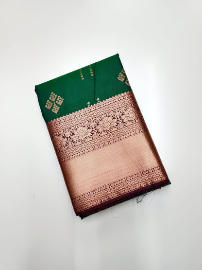 ART SILK SAREE