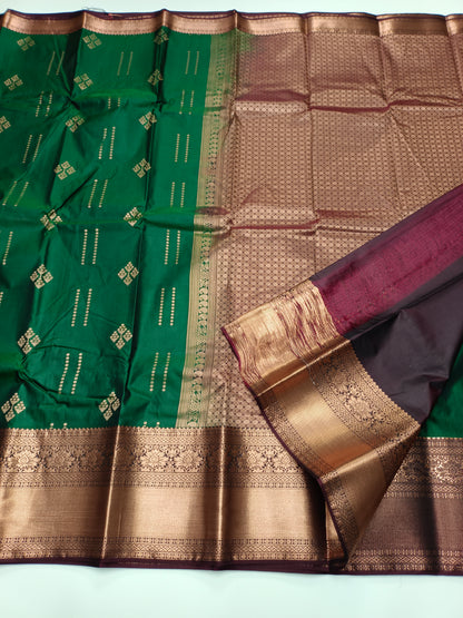 ART SILK SAREE