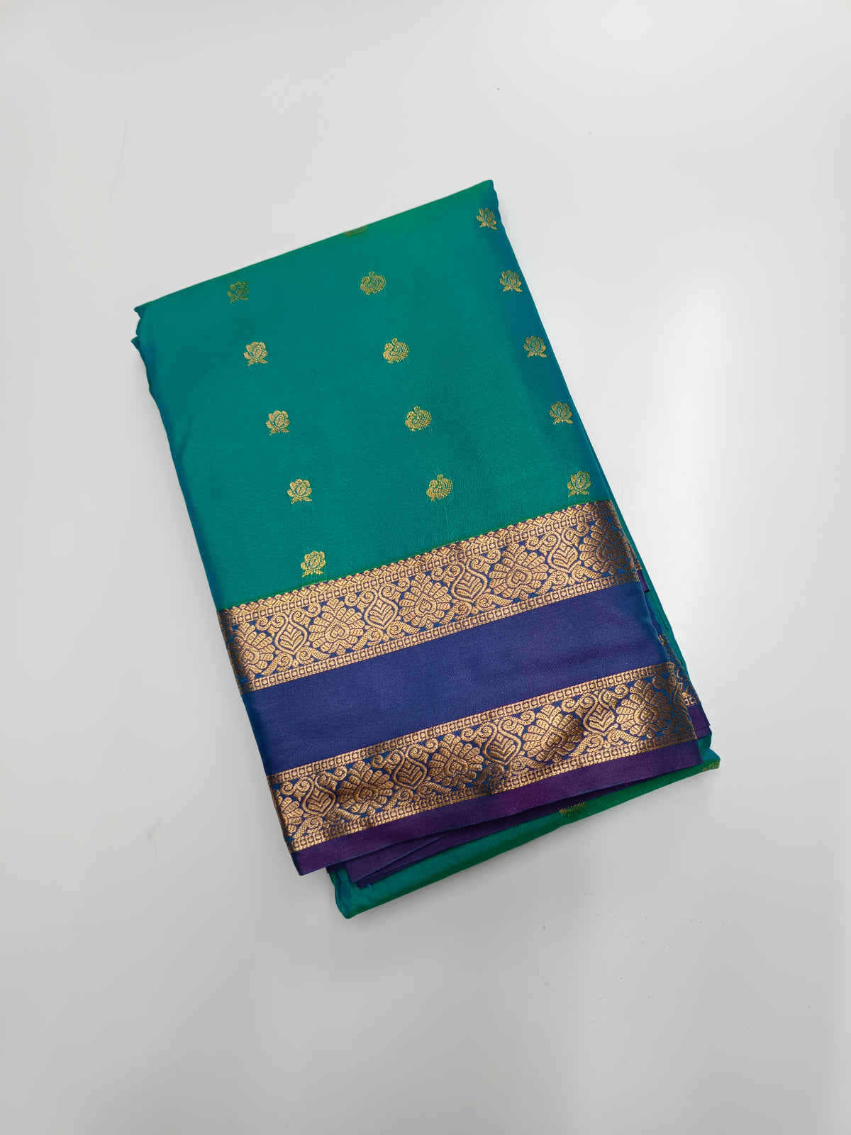 ART SILK SAREE