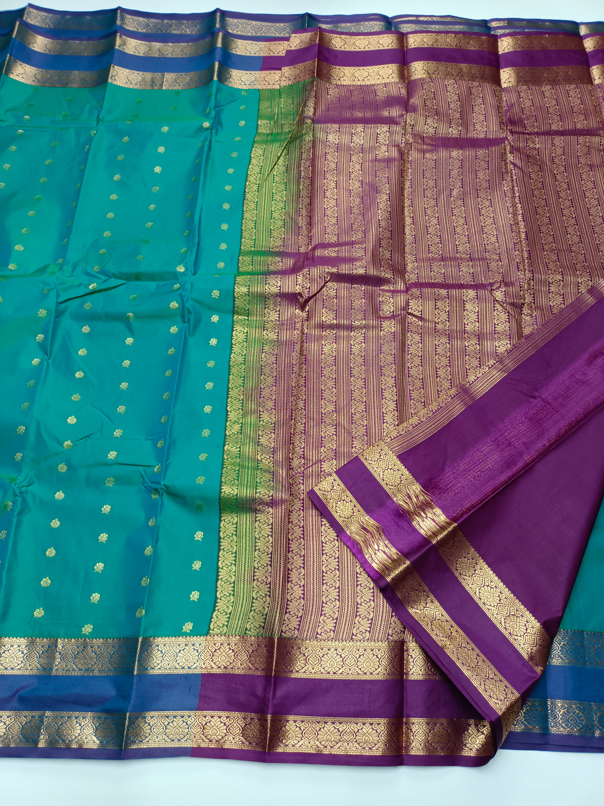 ART SILK SAREE