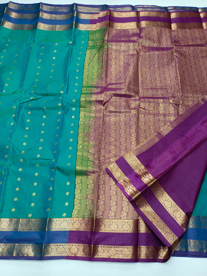 ART SILK SAREE