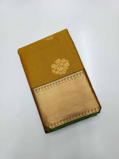 ART SILK SAREE