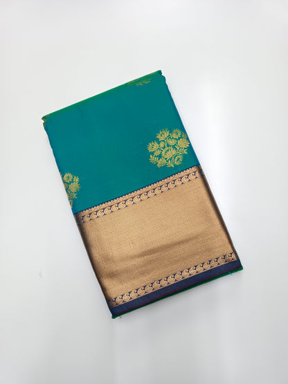 ART SILK SAREE