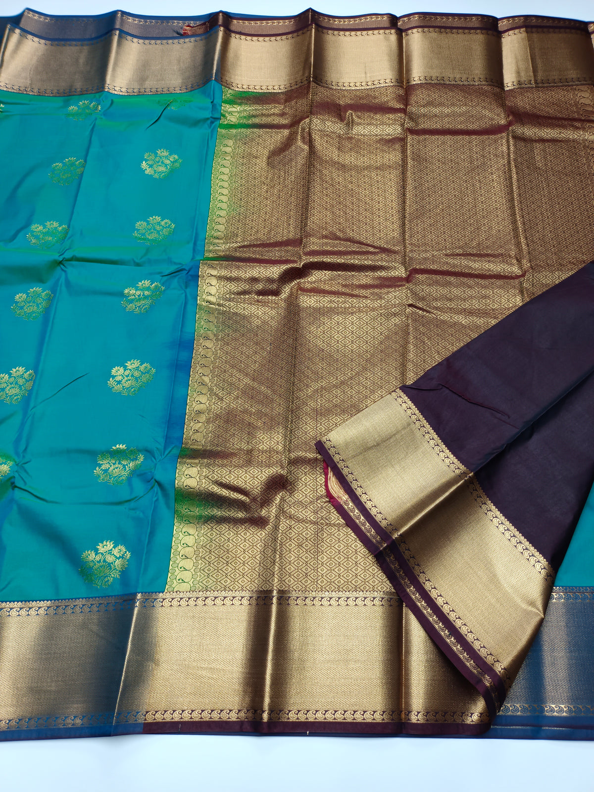 ART SILK SAREE