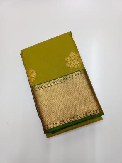 ART SILK SAREE