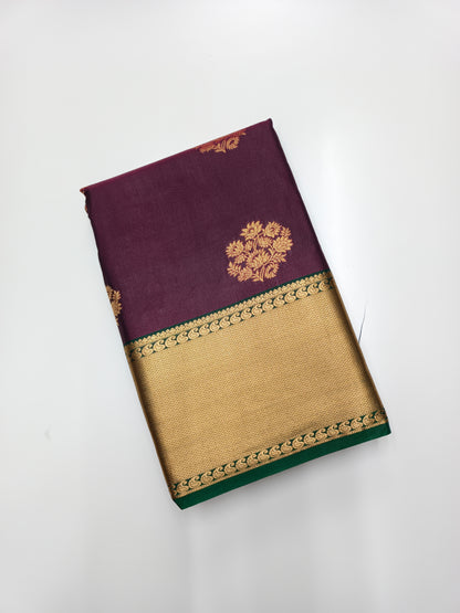 ART SILK SAREE