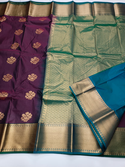ART SILK SAREE