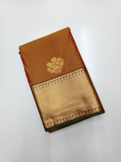 ART SILK SAREE