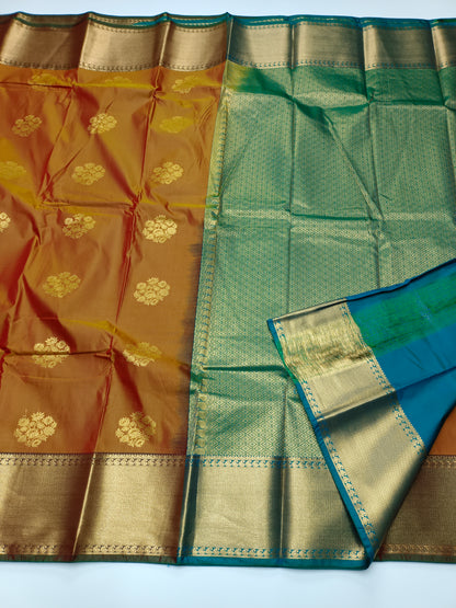ART SILK SAREE