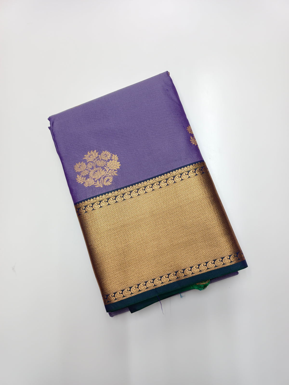 ART SILK SAREE