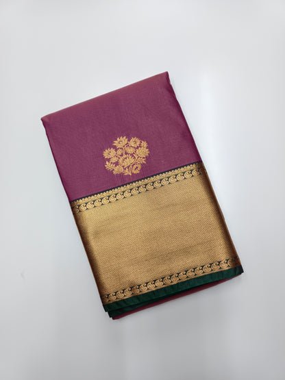 ART SILK SAREE
