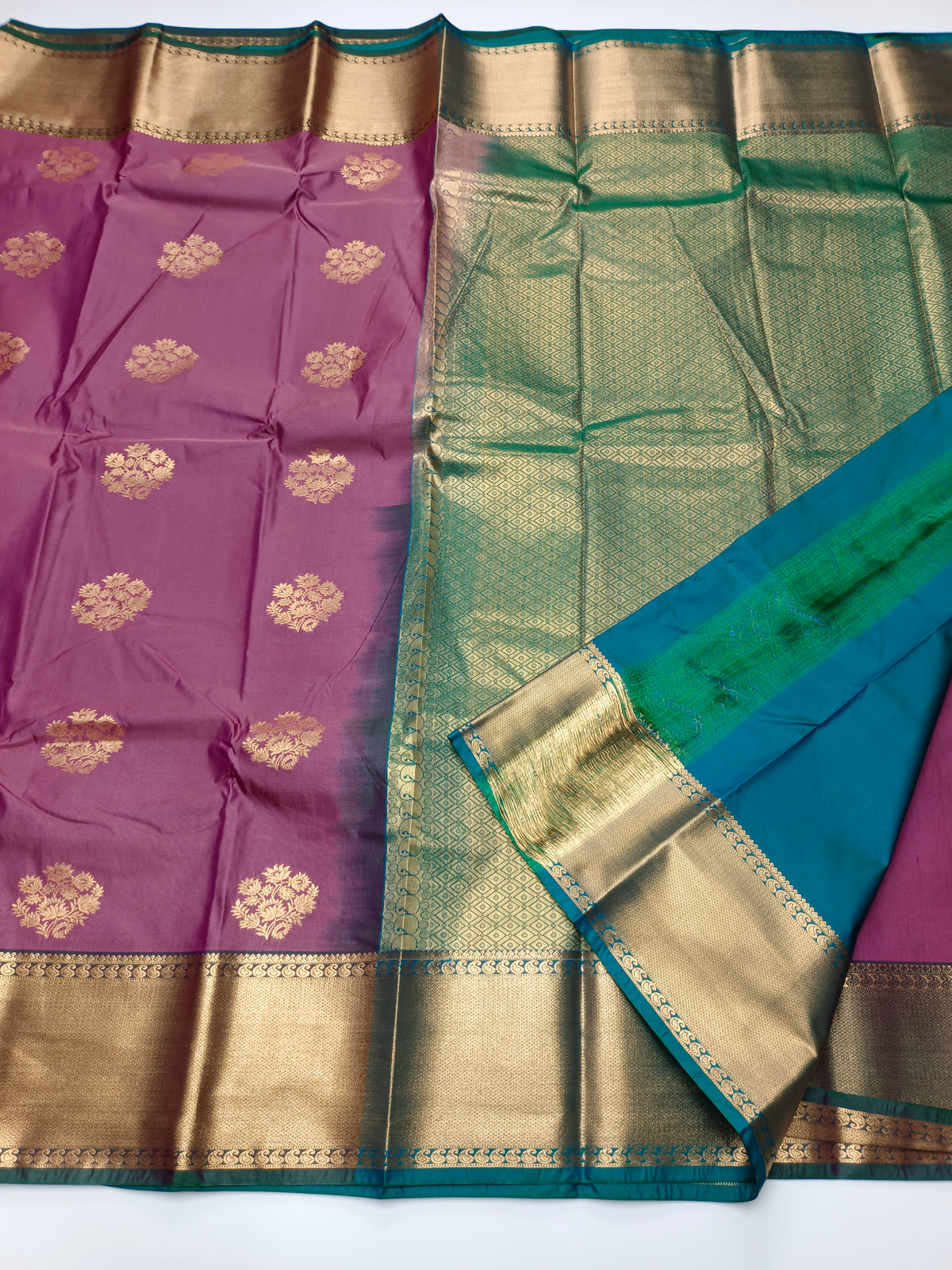 ART SILK SAREE