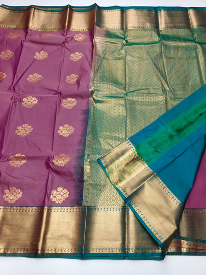 ART SILK SAREE
