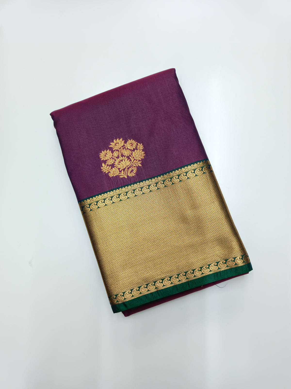 ART SILK SAREE