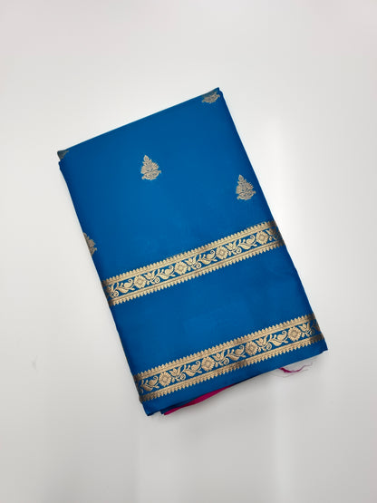 ART SILK SAREE