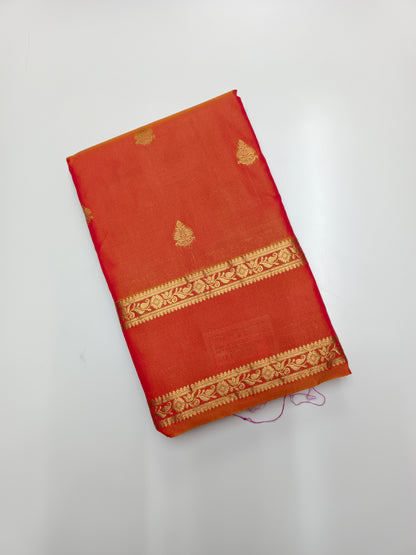 ART SILK SAREE