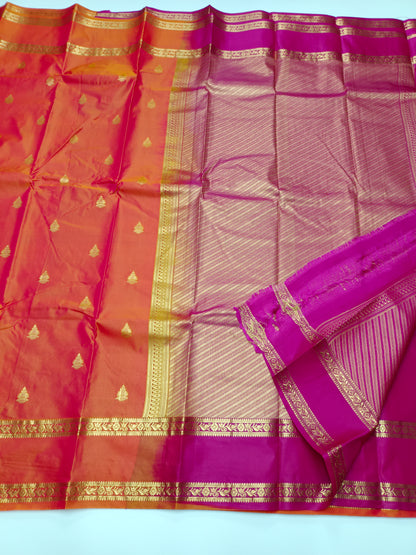 ART SILK SAREE