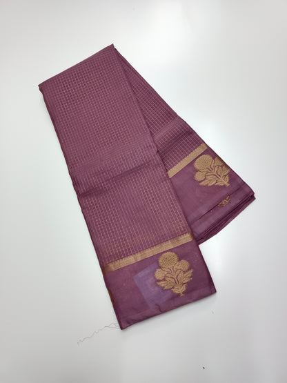 FANCY CHIFFON SAREE