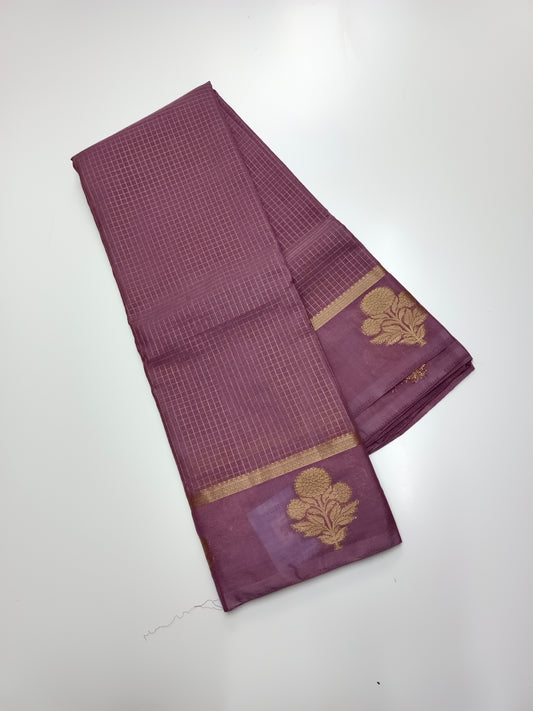 FANCY CHIFFON SAREE