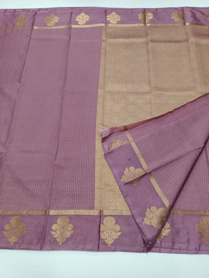 FANCY CHIFFON SAREE
