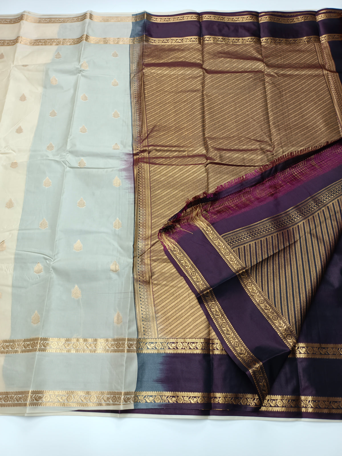 ART SILK SAREE