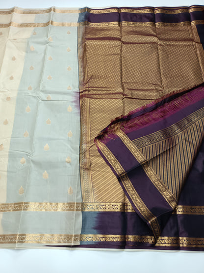 ART SILK SAREE