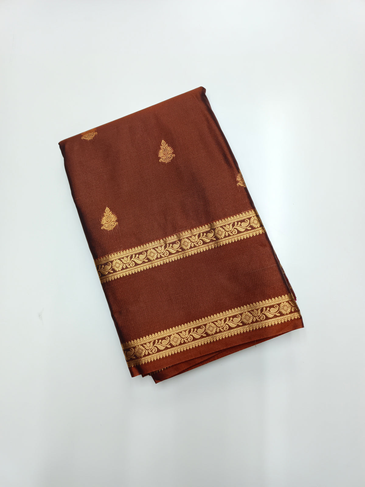 ART SILK SAREE