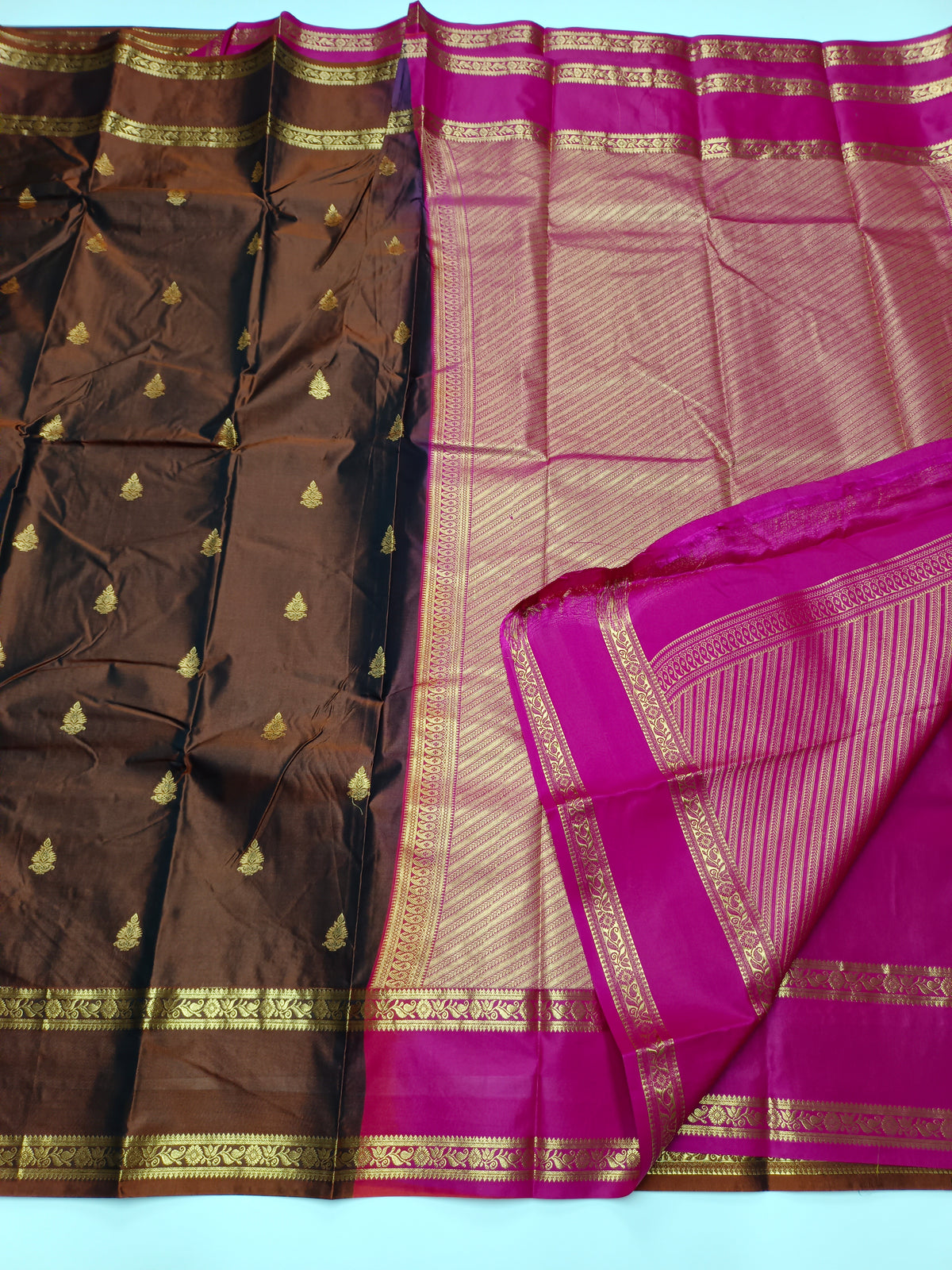 ART SILK SAREE