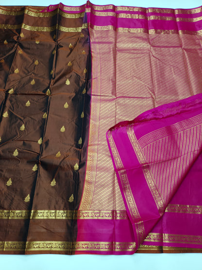 ART SILK SAREE