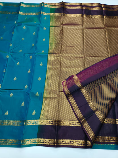ART SILK SAREE