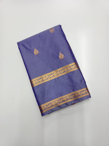 ART SILK SAREE