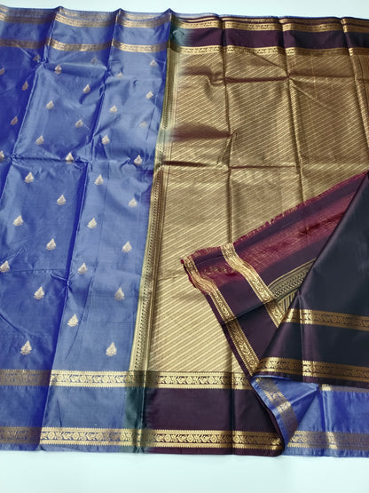 ART SILK SAREE