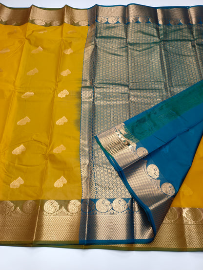 ART SILK SAREE