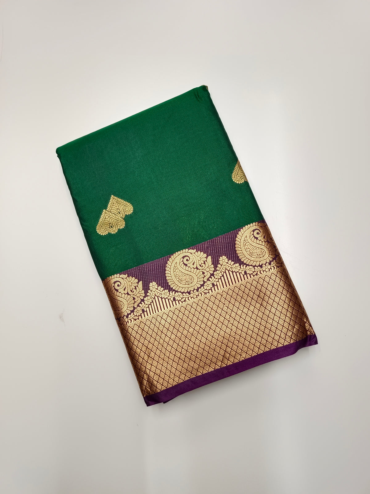 ART SILK SAREE