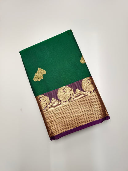 ART SILK SAREE