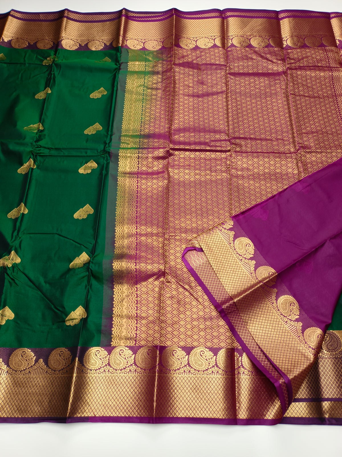 ART SILK SAREE