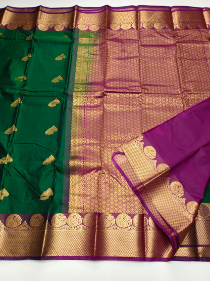 ART SILK SAREE