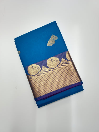 ART SILK SAREE