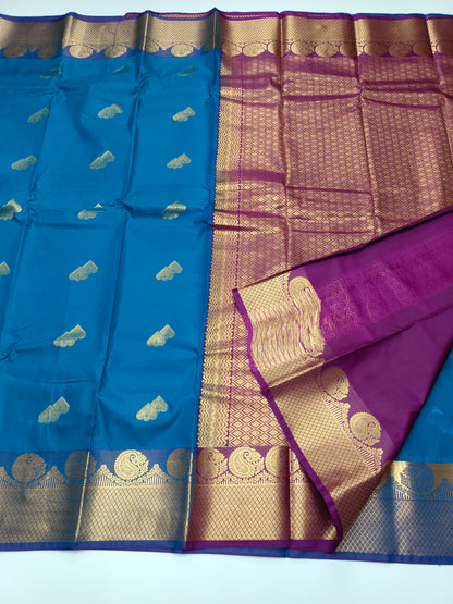ART SILK SAREE