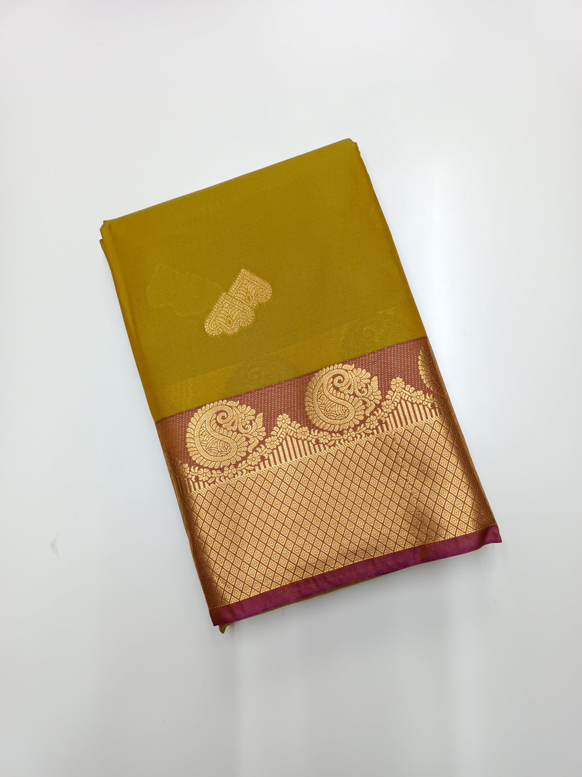 ART SILK SAREE
